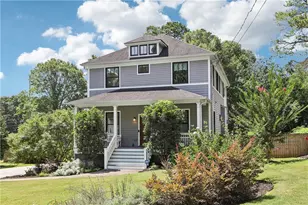 2875 Joyce Ave, Decatur, GA 30032 - Photo 1