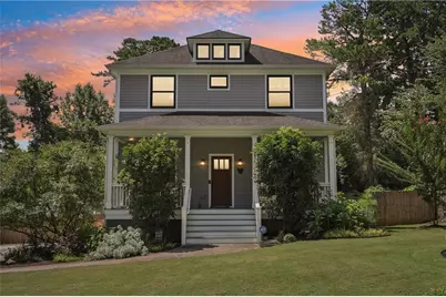 2875 Joyce Avenue, Decatur, GA 30032 - Photo 4