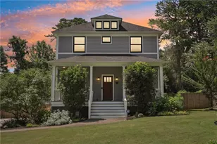 2875 Joyce Ave, Decatur, GA 30032 - Photo 4
