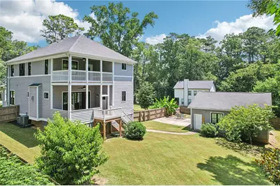 2875 Joyce Avenue, Decatur, GA 30032 - Photo 44