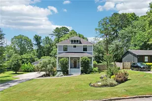 2875 Joyce Ave, Decatur, GA 30032 - Photo 54