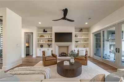 135 Mayfield Circle, Alpharetta, GA 30009 - Photo 10