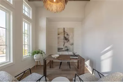 135 Mayfield Circle, Alpharetta, GA 30009 - Photo 6