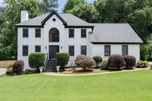 3230 Mary Dr, Marietta, GA 30066 - Photo 1