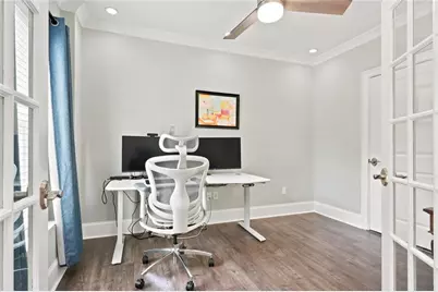 467 Lancashire Drive, Marietta, GA 30068 - Photo 30