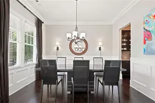 467 Lancashire Dr, Marietta, GA 30068 - Photo 4