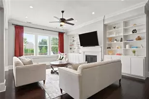 467 Lancashire Dr, Marietta, GA 30068 - Photo 6