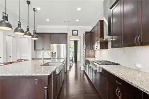 467 Lancashire Dr, Marietta, GA 30068 - Photo 12