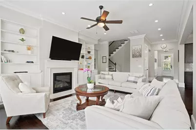467 Lancashire Drive, Marietta, GA 30068 - Photo 8