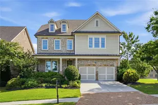 467 Lancashire Dr, Marietta, GA 30068 - Photo 1