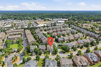467 Lancashire Drive, Marietta, GA 30068 - Photo 38