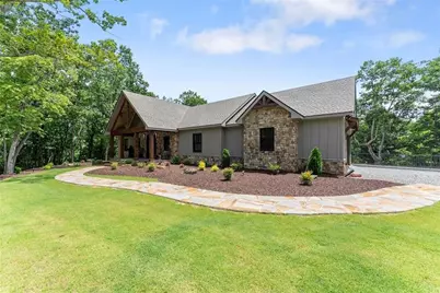 1055 S Laceola Road, Cleveland, GA 30528 - Photo 4