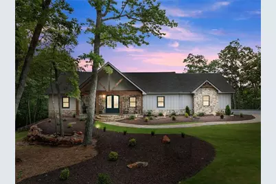 1055 S Laceola Road, Cleveland, GA 30528 - Photo 2