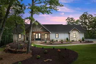 1055 S Laceola Rd, Cleveland, GA 30528 - Photo 2