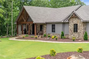 1055 S Laceola Rd, Cleveland, GA 30528 - Photo 6