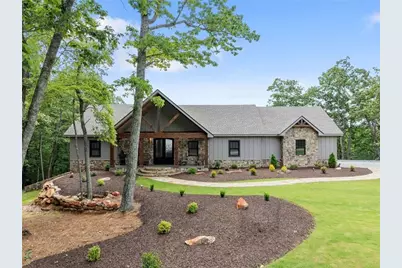 1055 S Laceola Road, Cleveland, GA 30528 - Photo 12