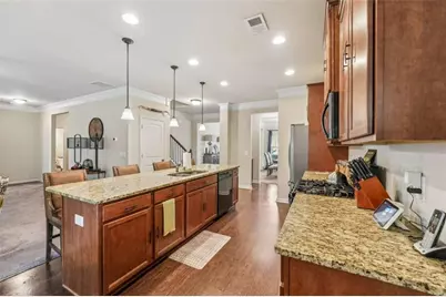 496 Berkleigh Trails Dr, Hiram, GA 30141 - Photo 30