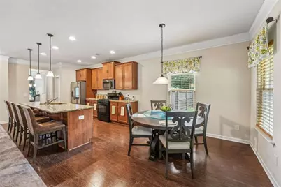 496 Berkleigh Trails Dr, Hiram, GA 30141 - Photo 16