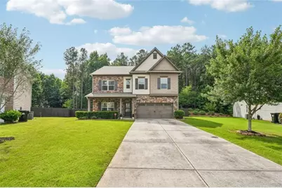 496 Berkleigh Trails Dr, Hiram, GA 30141 - Photo 4