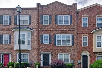 4840 Liberty Plaza, Acworth, GA 30101 - Photo 1