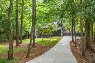 8120 Ball Mill Road, Atlanta, GA 30350 - Photo 16