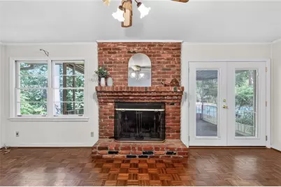 6885 Heathfield Drive, Atlanta, GA 30328 - Photo 16