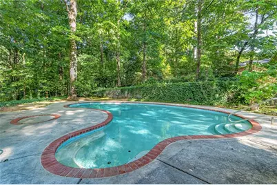 6885 Heathfield Drive, Atlanta, GA 30328 - Photo 38