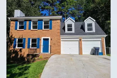 1843 Easter Cody Court, Grayson, GA 30017 - Photo 1