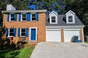 1843 Easter Cody Ct, Grayson, GA 30017 - Photo 1