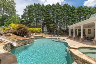 10685 Parsons Rd, Johns Creek, GA 30097 - Photo 4