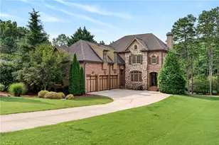 483 Mcginnis Way, Milton, GA 30004 - Photo 1