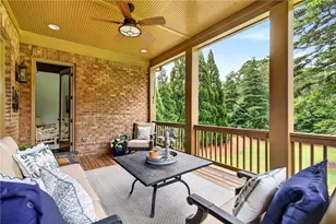 483 Mcginnis Way, Milton, GA 30004 - Photo 30