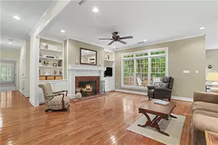 3741 Apalachee Ridge, Monroe, GA 30656 - Photo 8