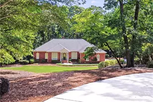 3741 Apalachee Ridge, Monroe, GA 30656 - Photo 1