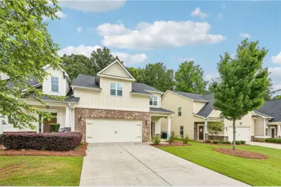 4560 Grenadine Circle, Acworth, GA 30101 - Photo 2