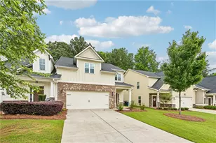 4560 Grenadine Cir, Acworth, GA 30101 - Photo 2