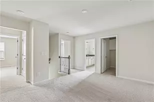 4560 Grenadine Cir, Acworth, GA 30101 - Photo 38