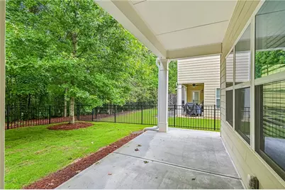 4560 Grenadine Circle, Acworth, GA 30101 - Photo 44