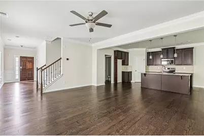 4560 Grenadine Circle, Acworth, GA 30101 - Photo 14