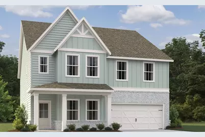 6235 Kismet Road, Buford, GA 30518 - Photo 1
