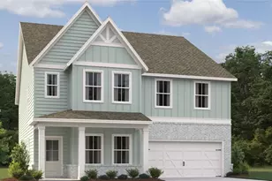 6235 Kismet Rd, Buford, GA 30518 - Photo 1