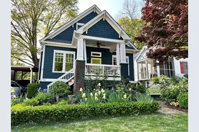 176 Sisson Avenue NE, Atlanta, GA 30317 - Photo 1