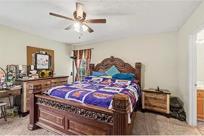205 Jacob Trail, Rockmart, GA 30153 - Photo 16