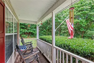 205 Jacob Trail, Rockmart, GA 30153 - Photo 4