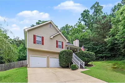 205 Jacob Trail, Rockmart, GA 30153 - Photo 2