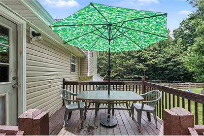 205 Jacob Trail, Rockmart, GA 30153 - Photo 24