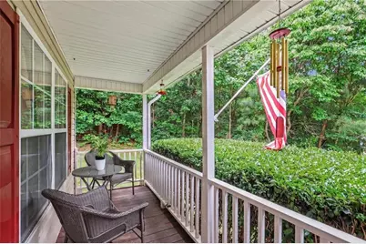 205 Jacob Trail, Rockmart, GA 30153 - Photo 4