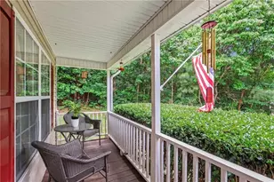205 Jacob Trail, Rockmart, GA 30153 - Photo 4