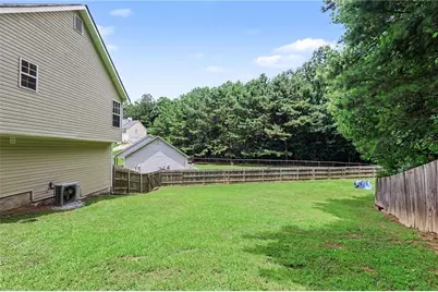 205 Jacob Trail, Rockmart, GA 30153 - Photo 26