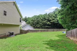 205 Jacob Trail, Rockmart, GA 30153 - Photo 26